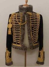 Giacca militare napoleonica