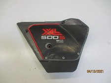 3. Honda XL 500 S PD 01 anno