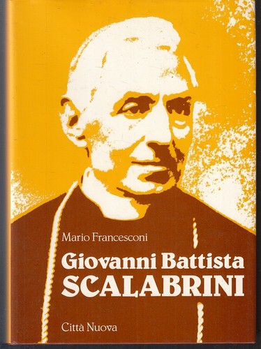Giovanni battista scalabrini - giovanni,