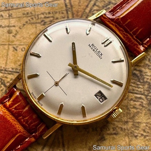 Orologio rolex marconi - orologio,