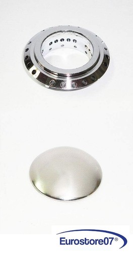 Spartifiamma piccolo ø 45 - ,