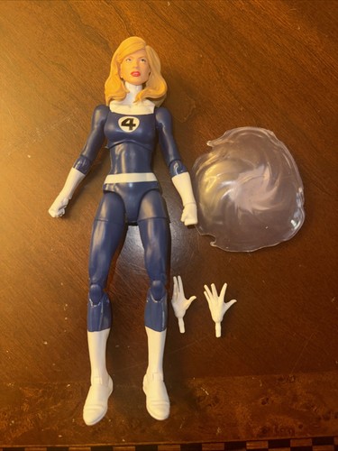 Marvel legends donna - legends,