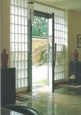 VETROMATTONE RETTANGOLARE