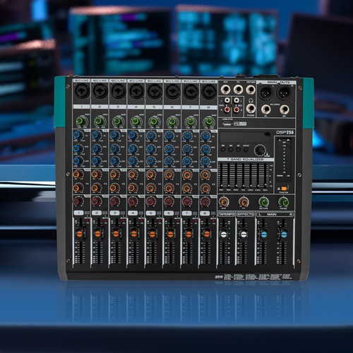 Mixer audio canali - mixer,