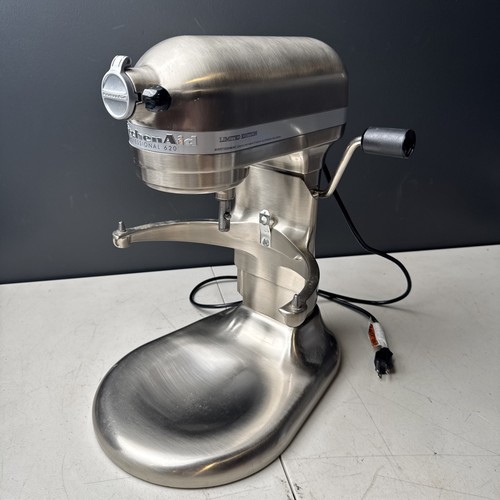 Kitchenaid limited edition - kitchenaid,