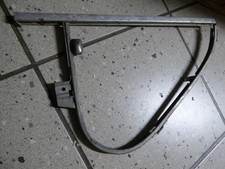 FIAT 600 - Cornice vetro