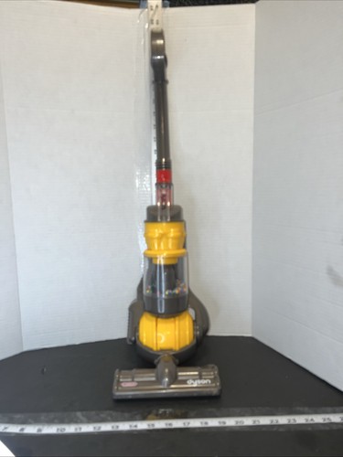 Dyson aspirapolvere giocattolo - dyson,