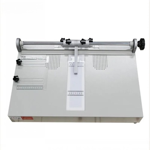 Legatrice rigida 100l - rigida, per