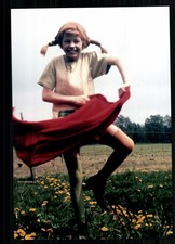 Calza lunga Inger Nilsson