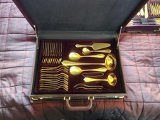 Bestecke Solingen Set di