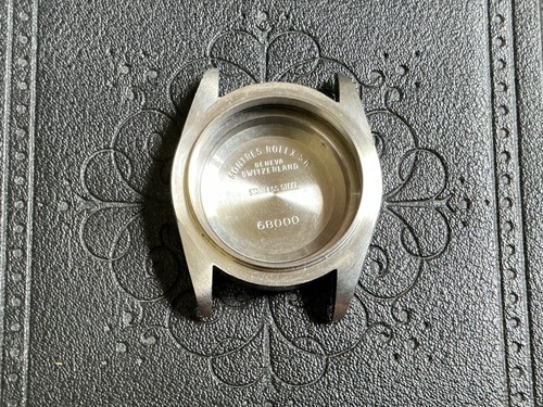 Raro autentico rolex ref 68274 - raro,