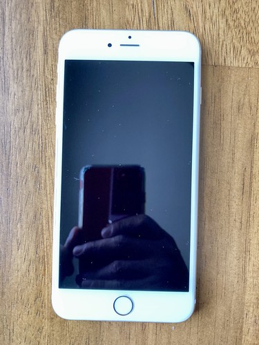 Apple iphone plus 128 gb - apple, 6s