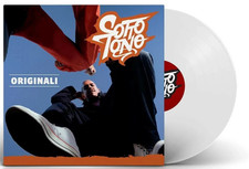 SOTTOTONO  Vinile Originali