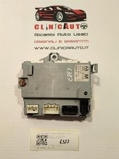 CENTRALINA BCM PER MAZDA 6 S. Wagon 2° Serie GS1E67560J VP7ALF-14B205-EJ LF95 b