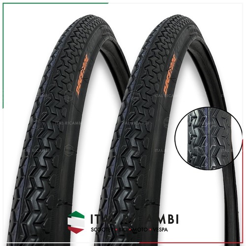 Coppia copertoni bici donna - copertoni,