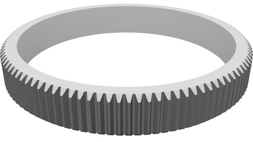 Anello follow focus - focus, per