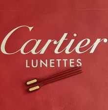 New cartier temple - cartier, end