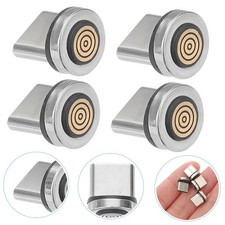  4 Pezzi Adattatore Tipo