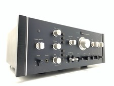 SANSUI CA 2000 Stereo Pre