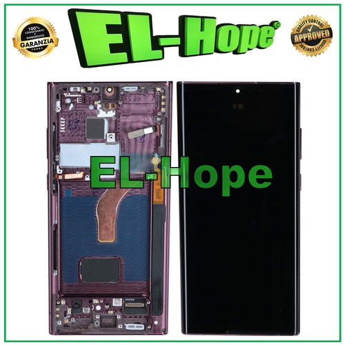 Display lcd tft frame touch - tft,