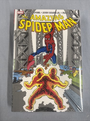Marvel comics amazing - marvel,