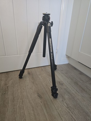 Treppiede manfrotto - treppiede,