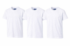 6 T-SHIRT MEZZA MANICA