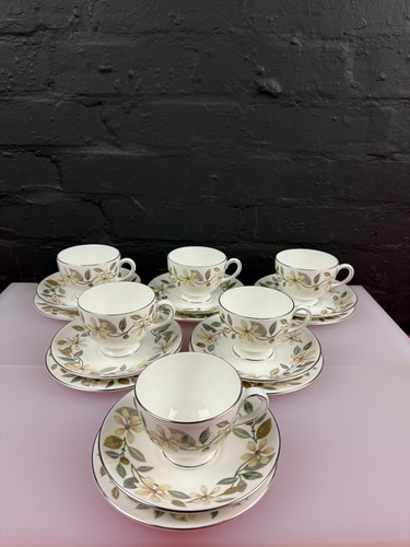 Wedgwood beaconsfield tea - wedgwood,