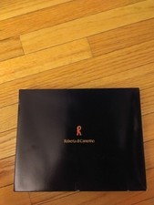 Roberta camerino vintage - roberta, di