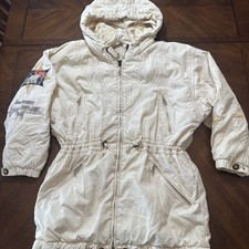 Giacca/cappotto sci Bogner