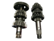 cambio completo Complete