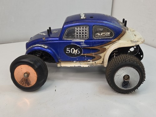 Scooter losi mini - scooter,