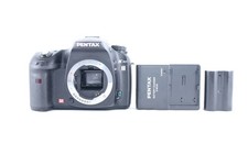 Corpo fotocamera Pentax K10D
