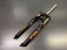 Forcelle Fox 32 serie F RL 26"