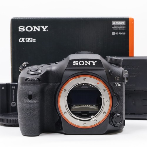 Fotocamera dslr sony a99 - sony, ii