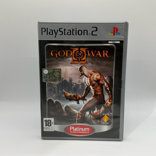 God war gioco - war, ii