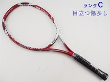 Racchetta da tennis usata