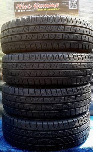 Gomme usate 215 65r16c - usate, 215/65r16c