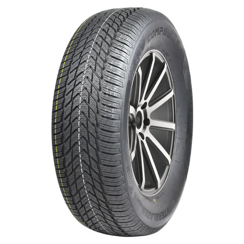 Gomme invernali compasal - gomme,