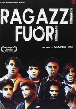 ragazzi fuori	dvd	film marco