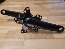 GUARDA ZED 2 guarnitura in carbonio 170-172,5-175 mm nuovo set