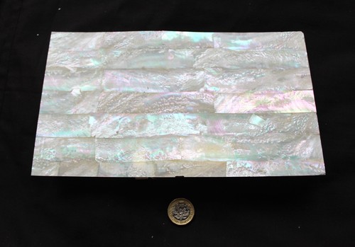 Australian abalone thin - australian,