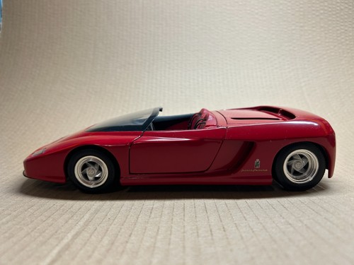 139 revell ferrari mythos - #139,