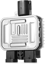 Modulo Di Controllo Ventola