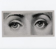 Fornasetti Biglietto Invito