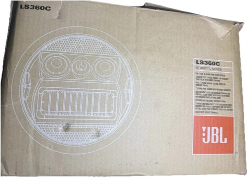 Jbl 360c one - ls,