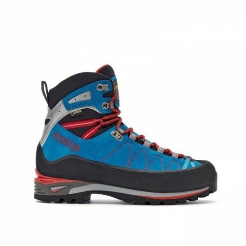 Scarpe ramponabili alpinismo - scarpe,