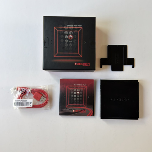 Modulo navigazione - di,