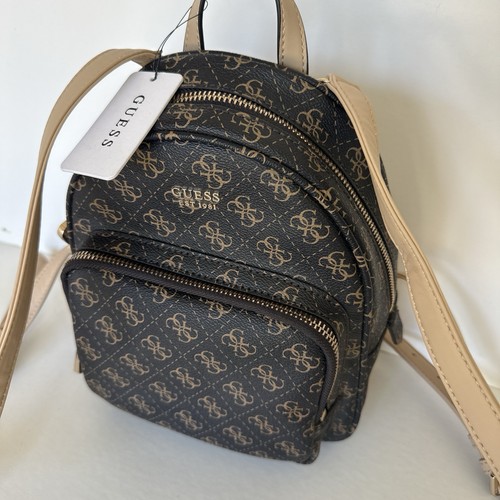 Guess small rylan backpack - rylan,