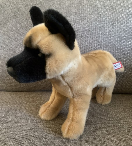 Douglas cuddle toy - douglas,